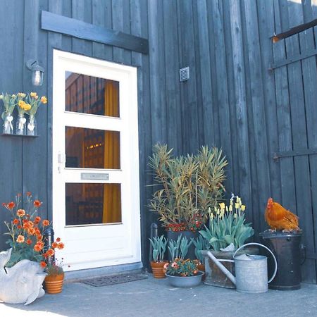 Tulpenhuys Villa Hoogmade Exterior photo